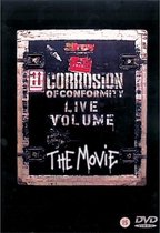 Corrosion of Conformity - Live