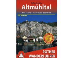 Altmühltal