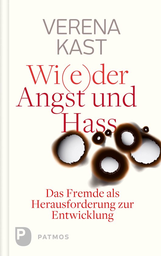 Wider Angst und Hass - cover