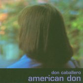Don Caballero - American Don (2 LP)