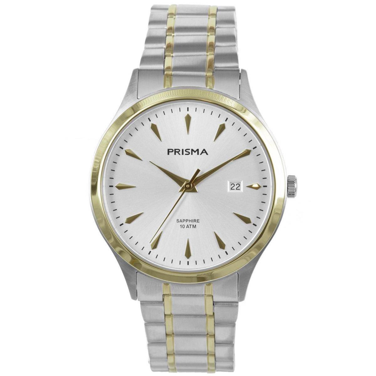 Prisma Journey Ultimate Heren horloge P1653