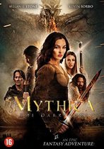 Mythica; The Darkspore (Dvd)
