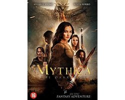 Mythica - The Darkspore (DVD) Mythica - The Darkspore (DVD)