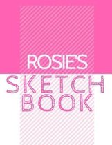 Rosie's Sketchbook