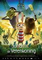 Johan En De Verenkoning (DVD) (NL-Only)