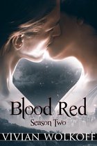 Blood Red series 2 - Blood Red: Season 02