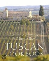 Tuscan Cookbook