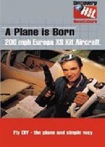 A Plane Is Born -Discovery H&L Mark Evans