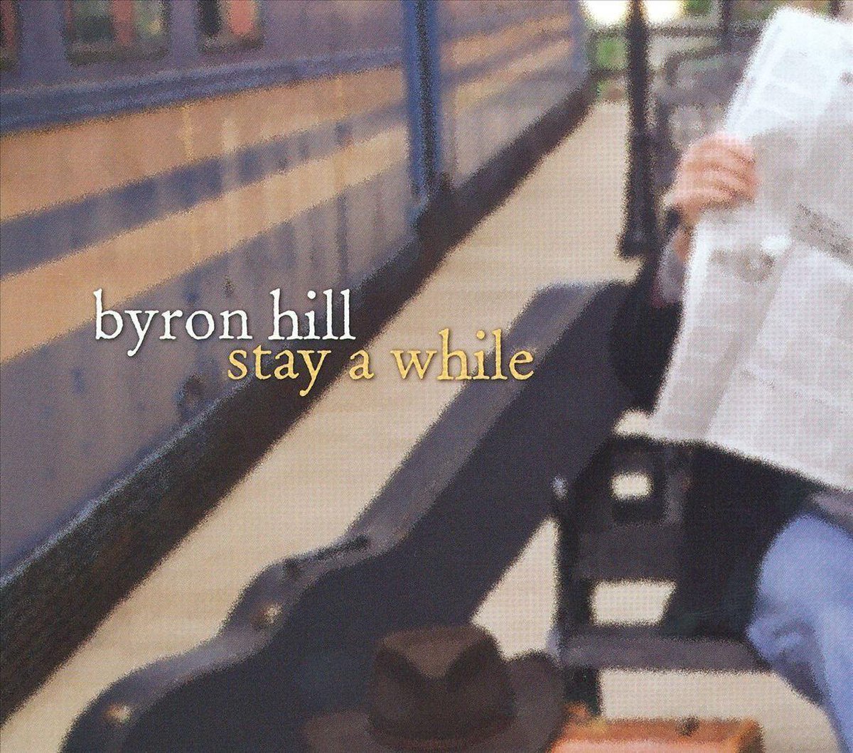 Stay a While