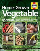 Home-Grown Vegetable Manual