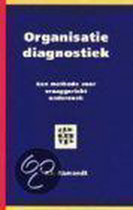 Organisatie Diagnostiek
