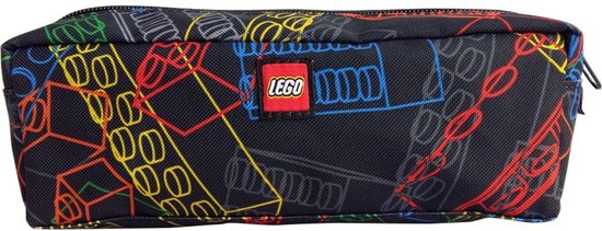 LEGO Classic Pennenetui Zero | bol.com