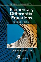 Textbooks in Mathematics - Elementary Differential Equations