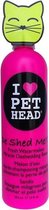 Pet Head Cat - De Shed Me Conditioner