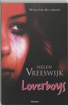 Loverboys / druk Heruitgave