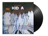 Kid A (LP)