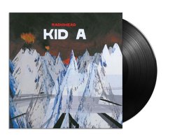 Kid A (LP)