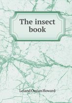 The insect book