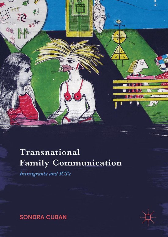 Social Sciences (R0) - Transnational Family Communication - cover