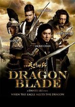 Dragon Blade - Dragon Blade