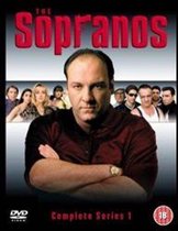 Sopranos - Season 1
