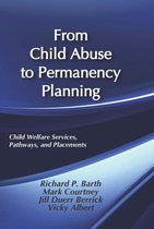 Modern Applications of Social Work Series - From Child Abuse to Permanency Planning