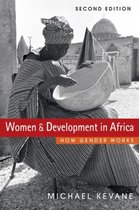 Women & Development In Africa
