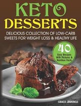 Keto Desserts