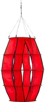 Hoffmanns Lampion XS Red