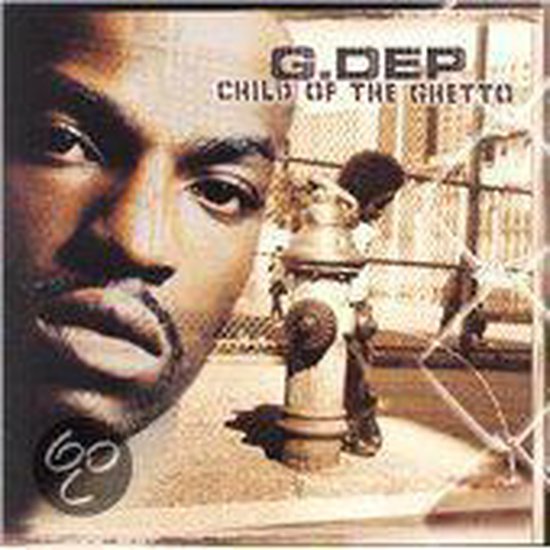 Child of the Ghetto