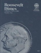 Coin Folders Dimes