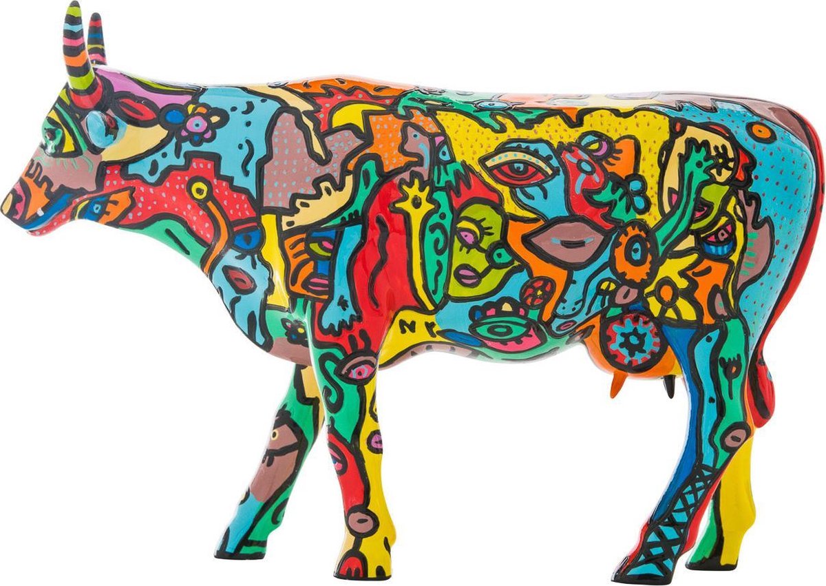 CowParade | Moo York Celebration | Large