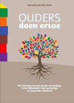 Ouders doen ertoe