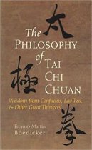 The Philosophy of Tai Chi Chuan