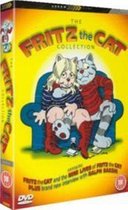 The Fritz The Cat Collection (UK Import)