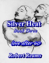 Silver Heat, Book Three