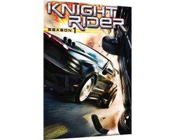 Knight Rider 2008 - Seizoen 1