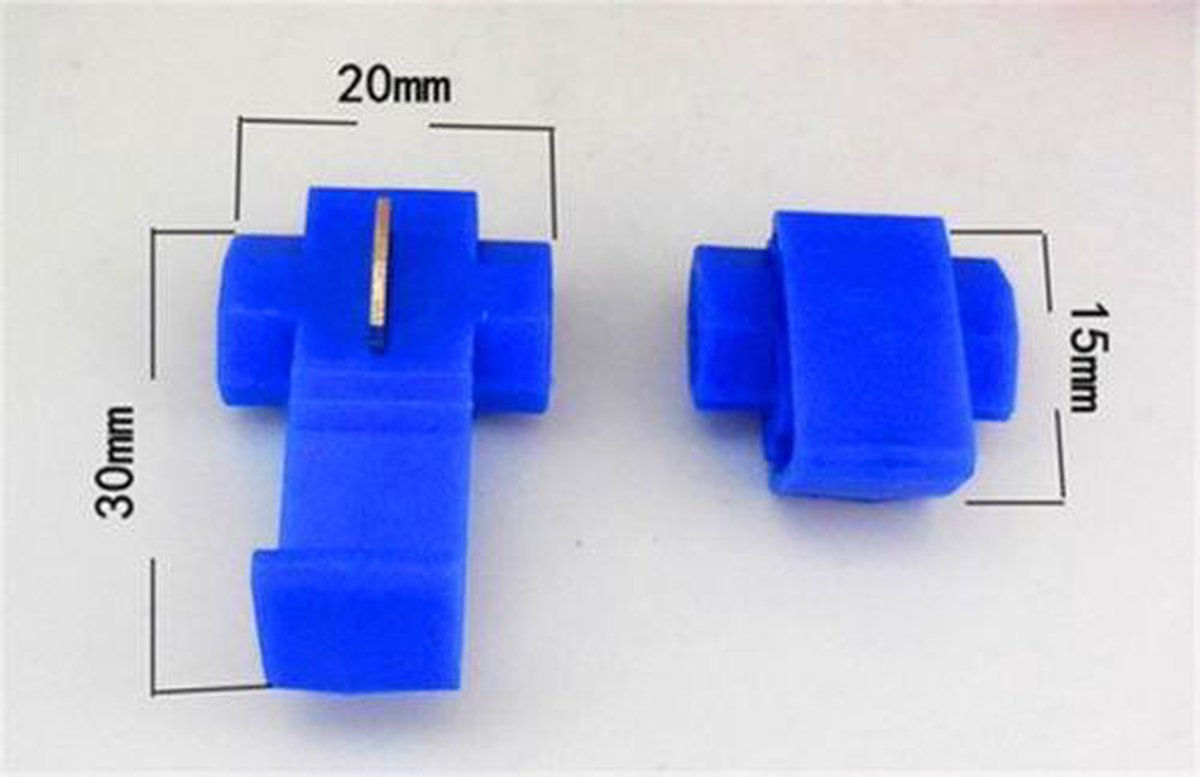 PROFILE Installatiedraad VD draad h07v-u 6 mm² blauw 2,5 meter kopen PROFILE Installatiedraad VD draad h07v-u 6 mm² blauw 2,5 meter kopen
