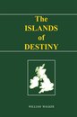 Omslag The Islands of Destiny