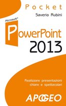 Lavorare con PowerPoint 3 - PowerPoint 2013