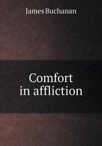 Comfort in affliction