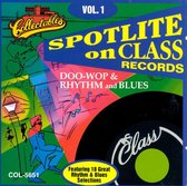 Spotlite On Class Records Vol. 5