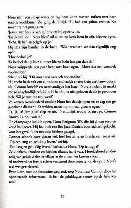 Belofte Maakt Schuld