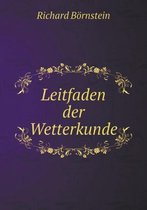 Leitfaden der Wetterkunde