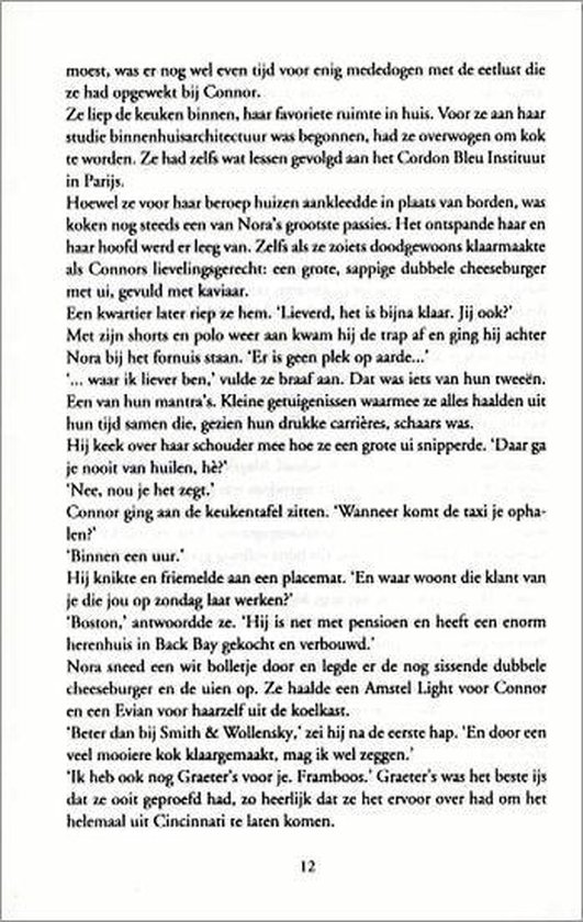 Belofte Maakt Schuld