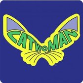 DC comics: Batman Catwoman - Coaster