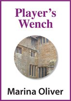 17th Century 11 - Player's Wench