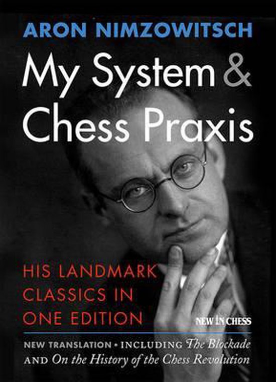 Foto: My system chess praxis