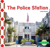 My Community: Places - The Police Station