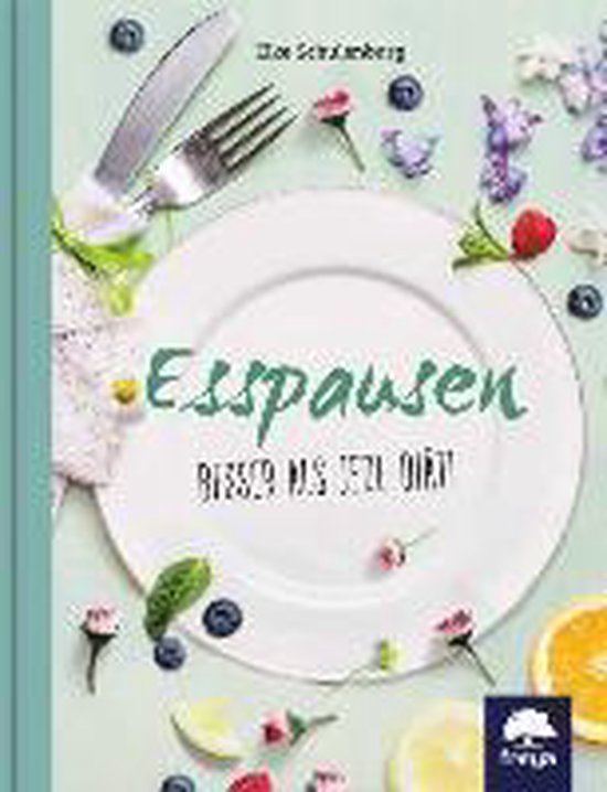 Esspausen - cover